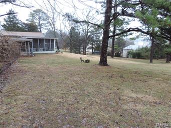 Valle Lake - Residential