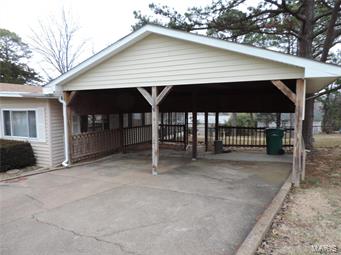 Valle Lake - Residential