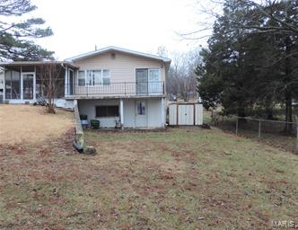 Valle Lake - Residential