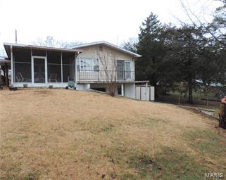 Valle Lake - Residential