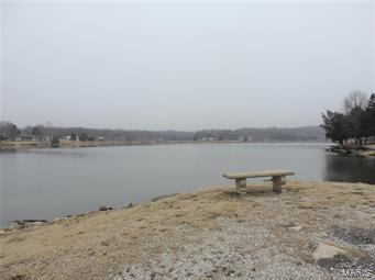 Valle Lake - Residential