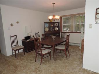 Valle Lake - Residential