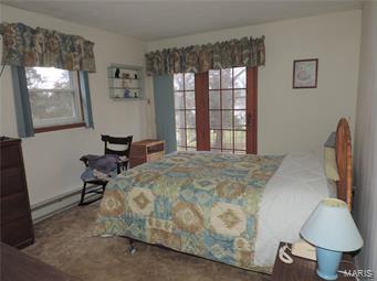 Valle Lake - Residential