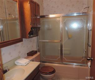 Valle Lake - Residential