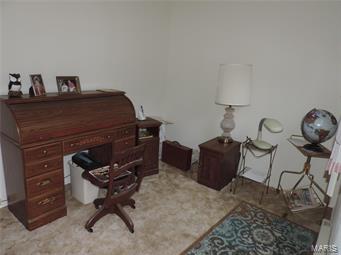 Valle Lake - Residential