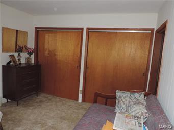 Valle Lake - Residential