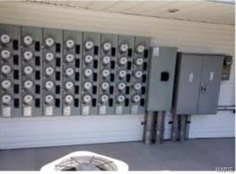 Holiday Terrace Apartments - Residential Income