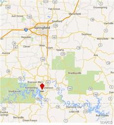 Holiday Terrace Apartments - Residential Income