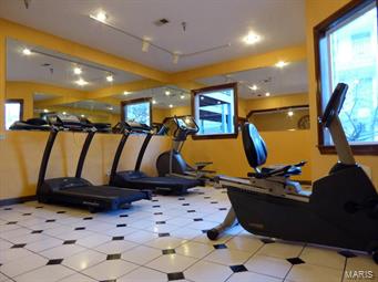 Holiday Terrace Apartments - Residential Income