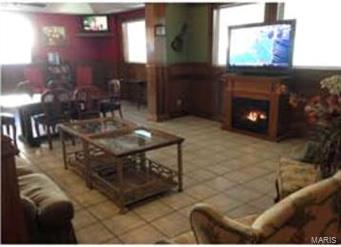 Holiday Terrace Apartments - Residential Income