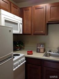 Holiday Terrace Apartments - Residential Income