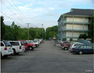 Holiday Terrace Apartments - Residential Income