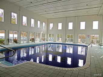 Holiday Terrace Apartments - Residential Income