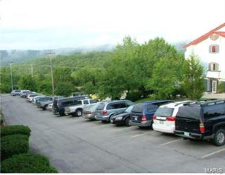 Holiday Terrace Apartments - Residential Income