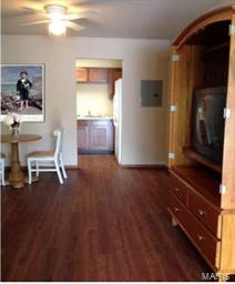 Holiday Terrace Apartments - Residential Income