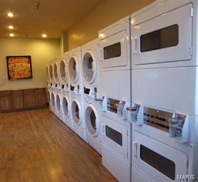 Holiday Terrace Apartments - Residential Income