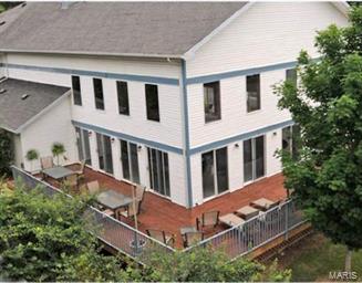 Holiday Terrace Apartments - Residential Income