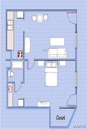 Holiday Terrace Apartments - Residential Income