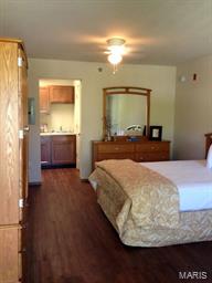 Holiday Terrace Apartments - Residential Income