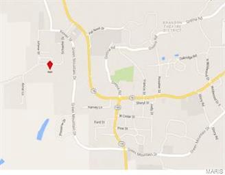 Holiday Terrace Apartments - Residential Income