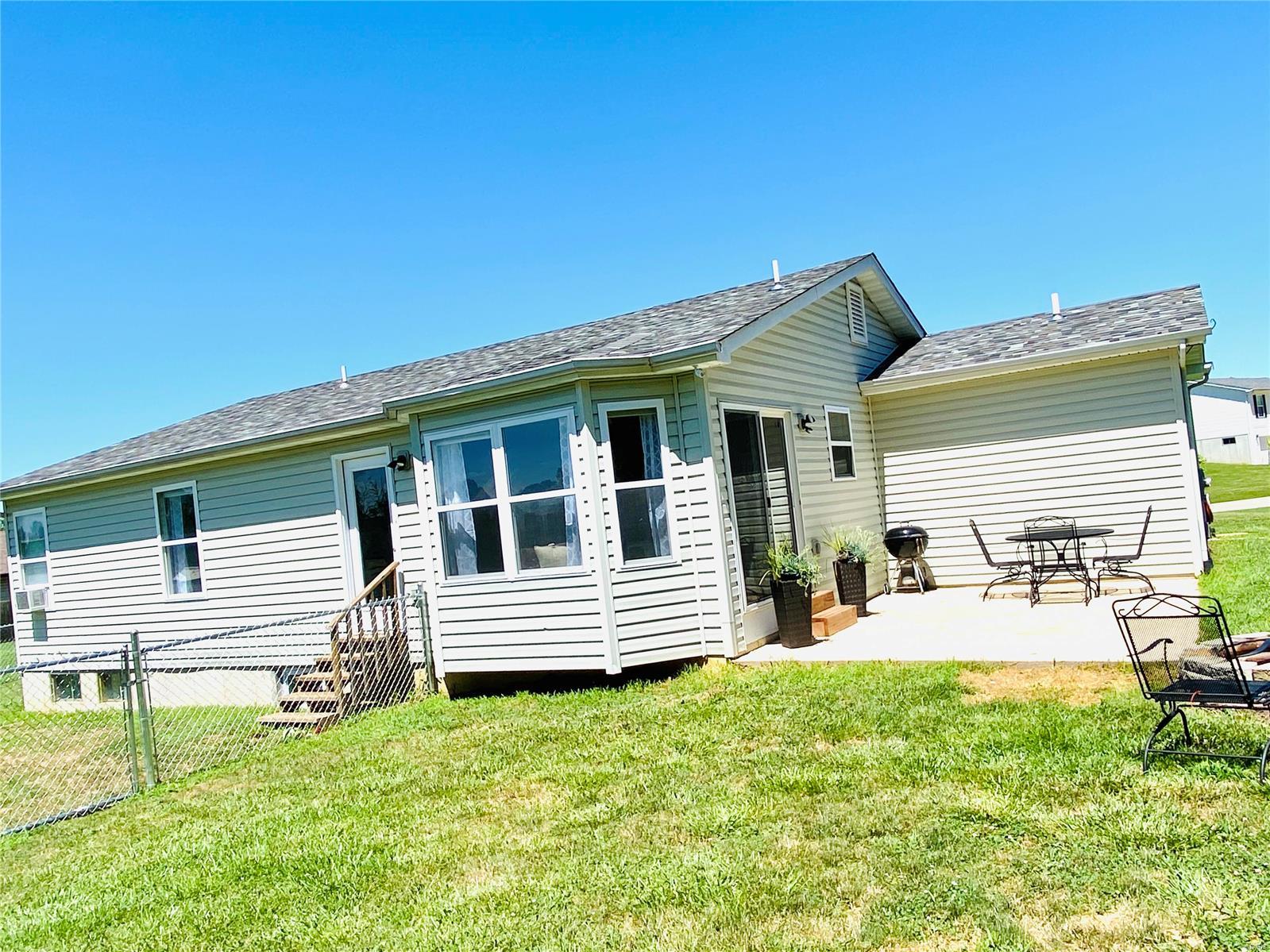 Andorra Estates, Lot 158 - Residential