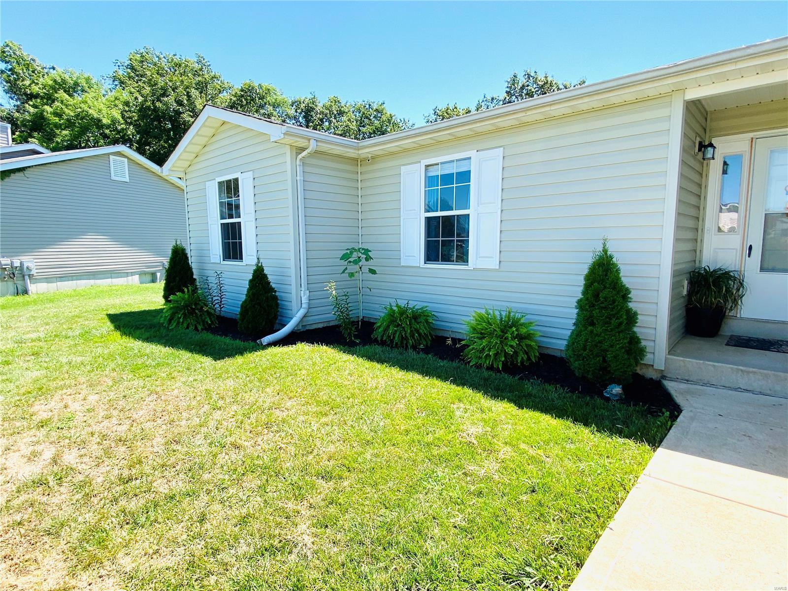 Andorra Estates, Lot 158 - Residential