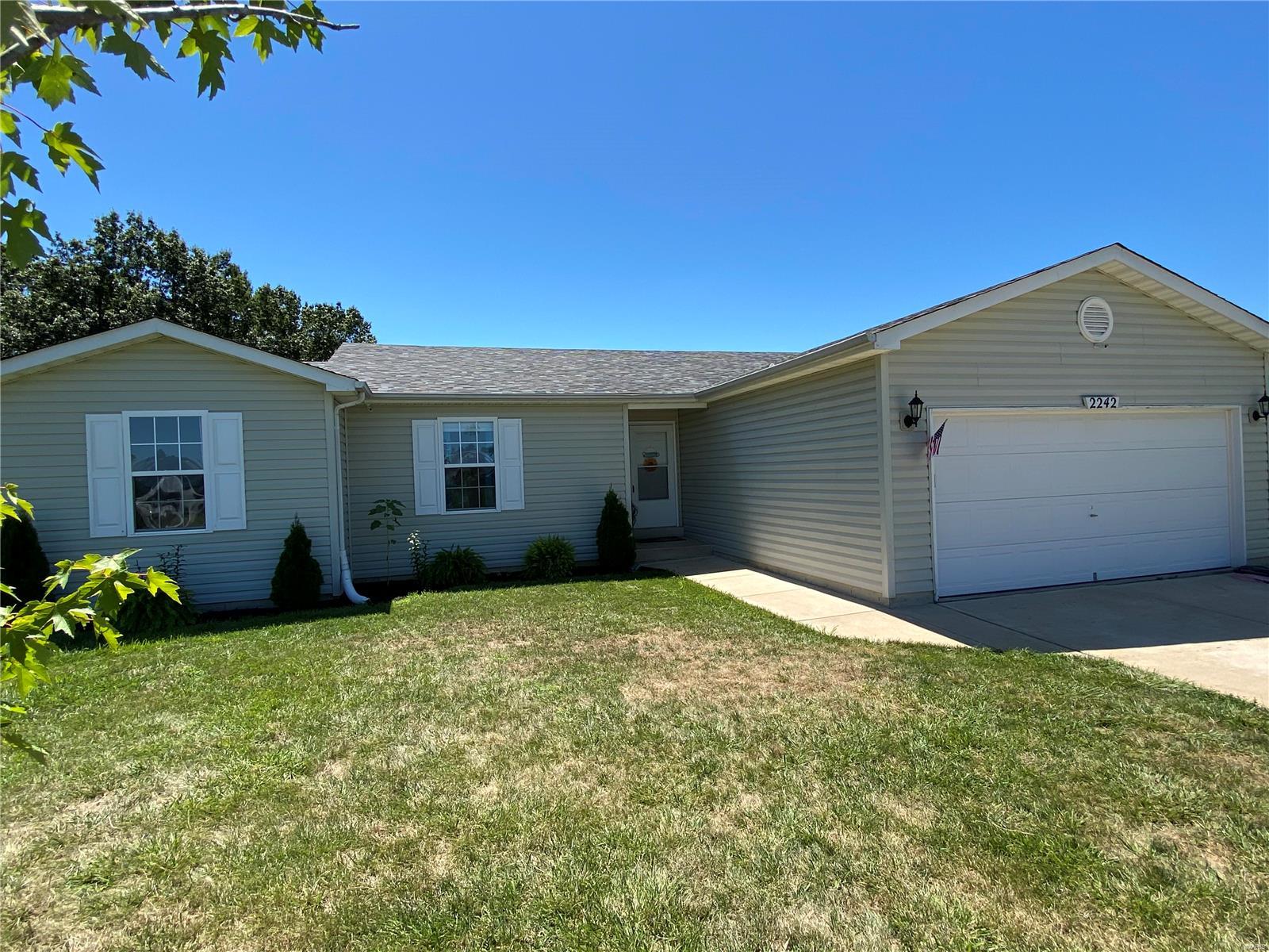 Andorra Estates, Lot 158 - Residential