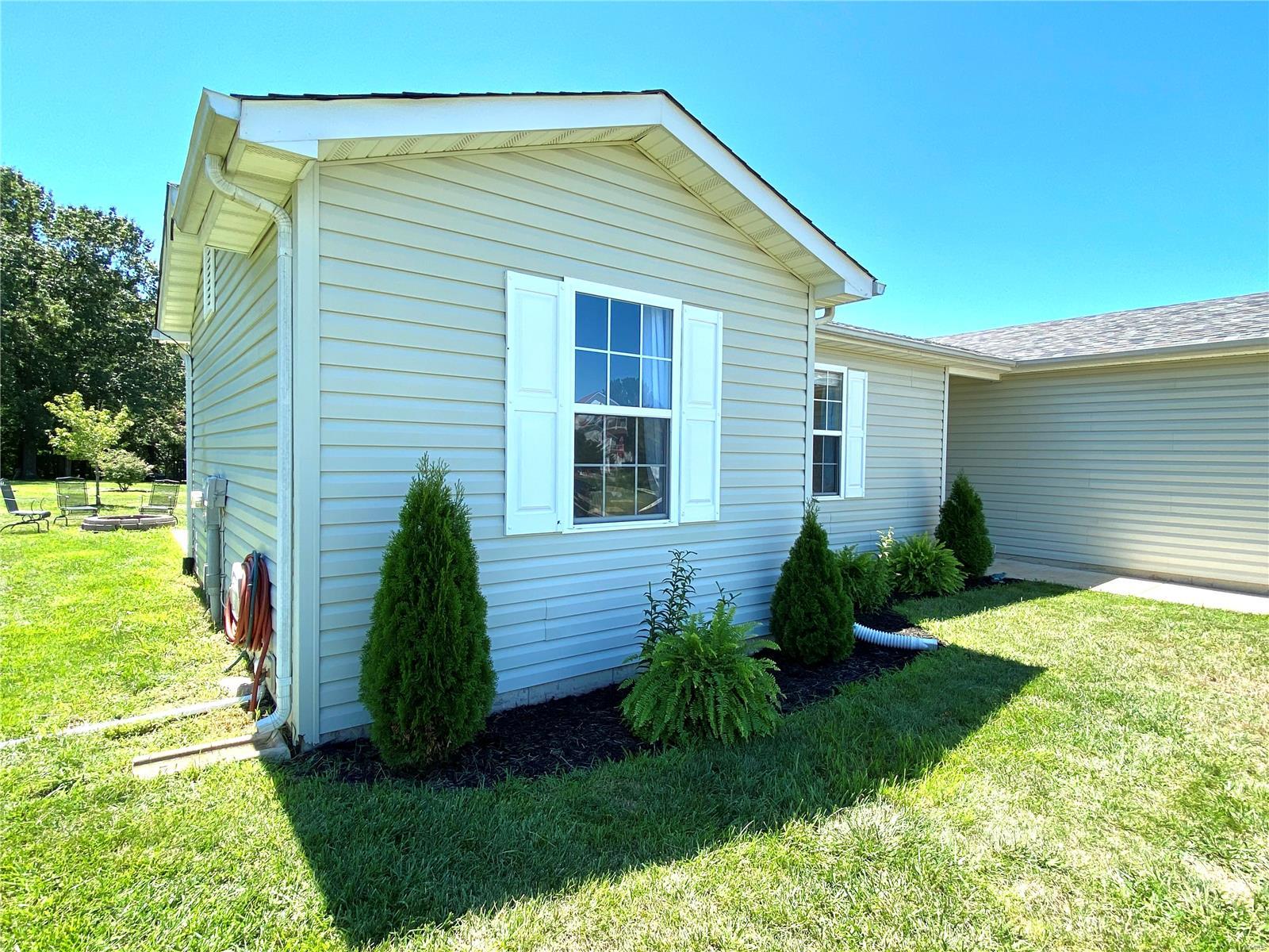 Andorra Estates, Lot 158 - Residential