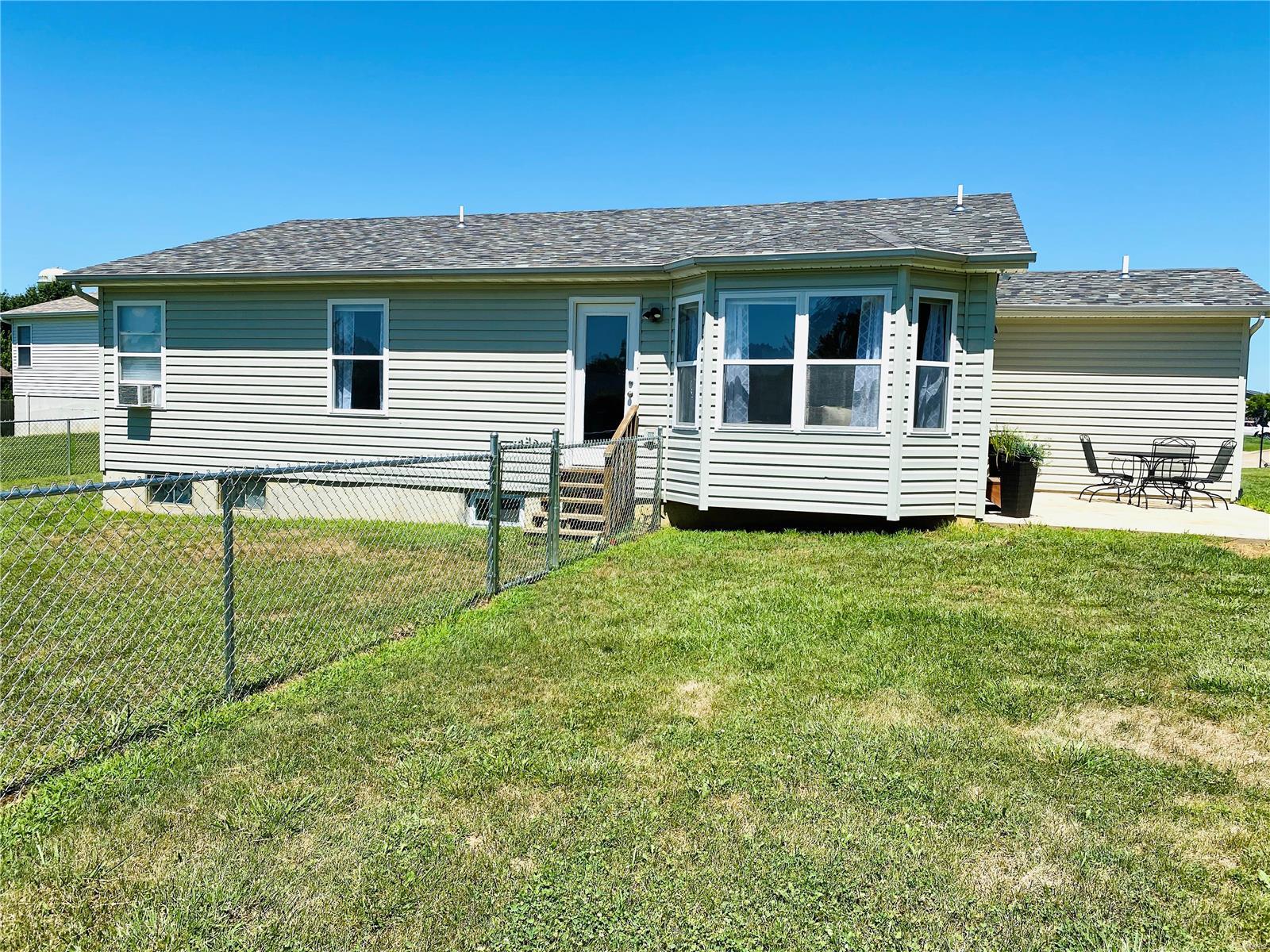 Andorra Estates, Lot 158 - Residential