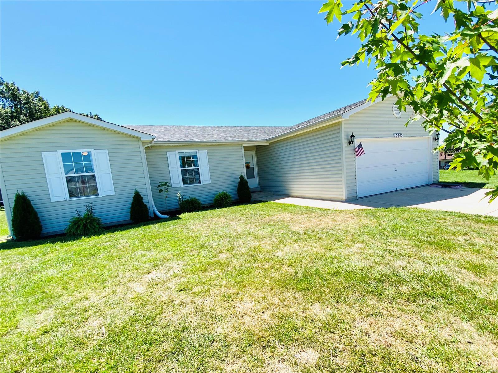 Andorra Estates, Lot 158 - Residential