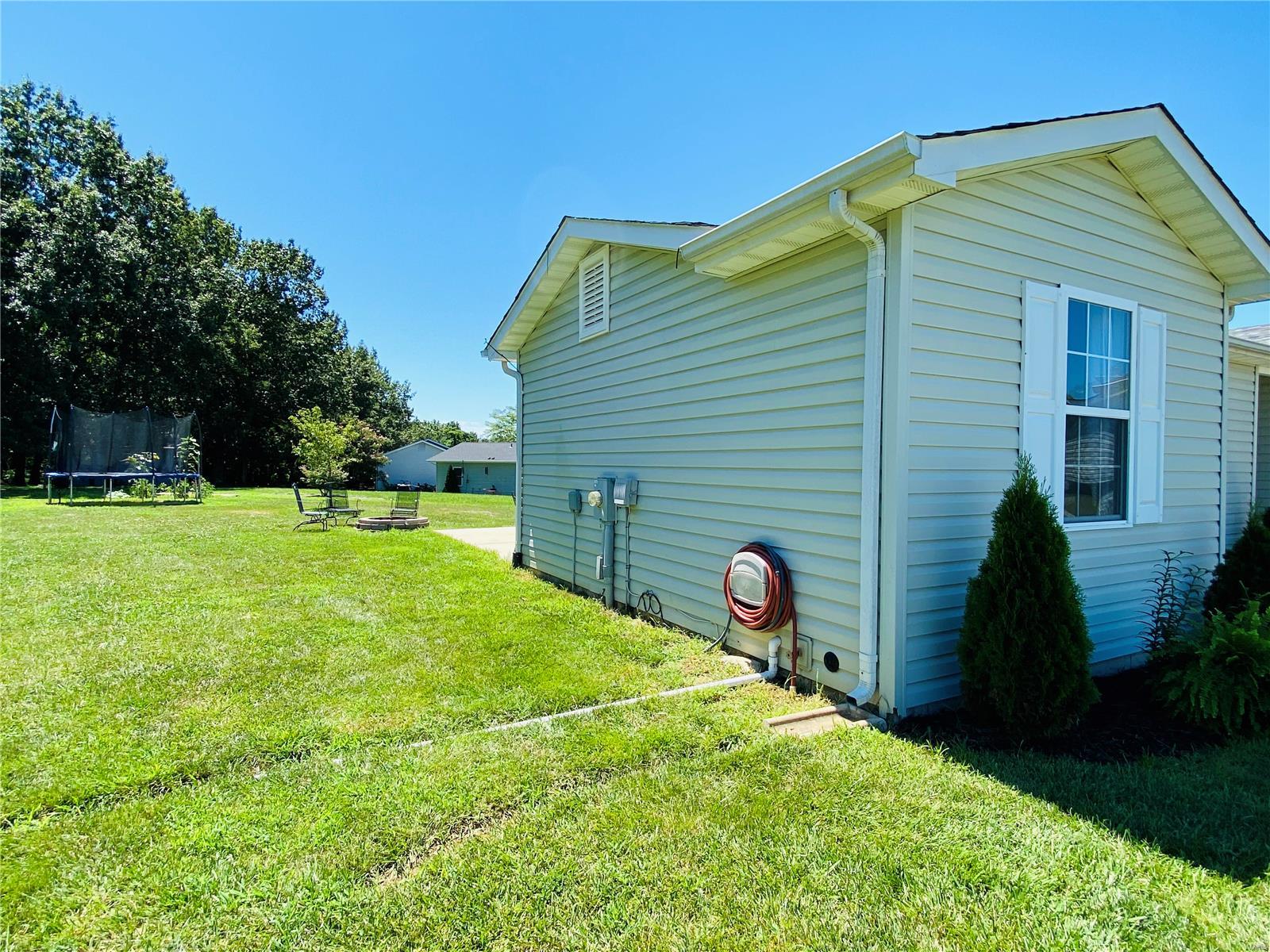 Andorra Estates, Lot 158 - Residential