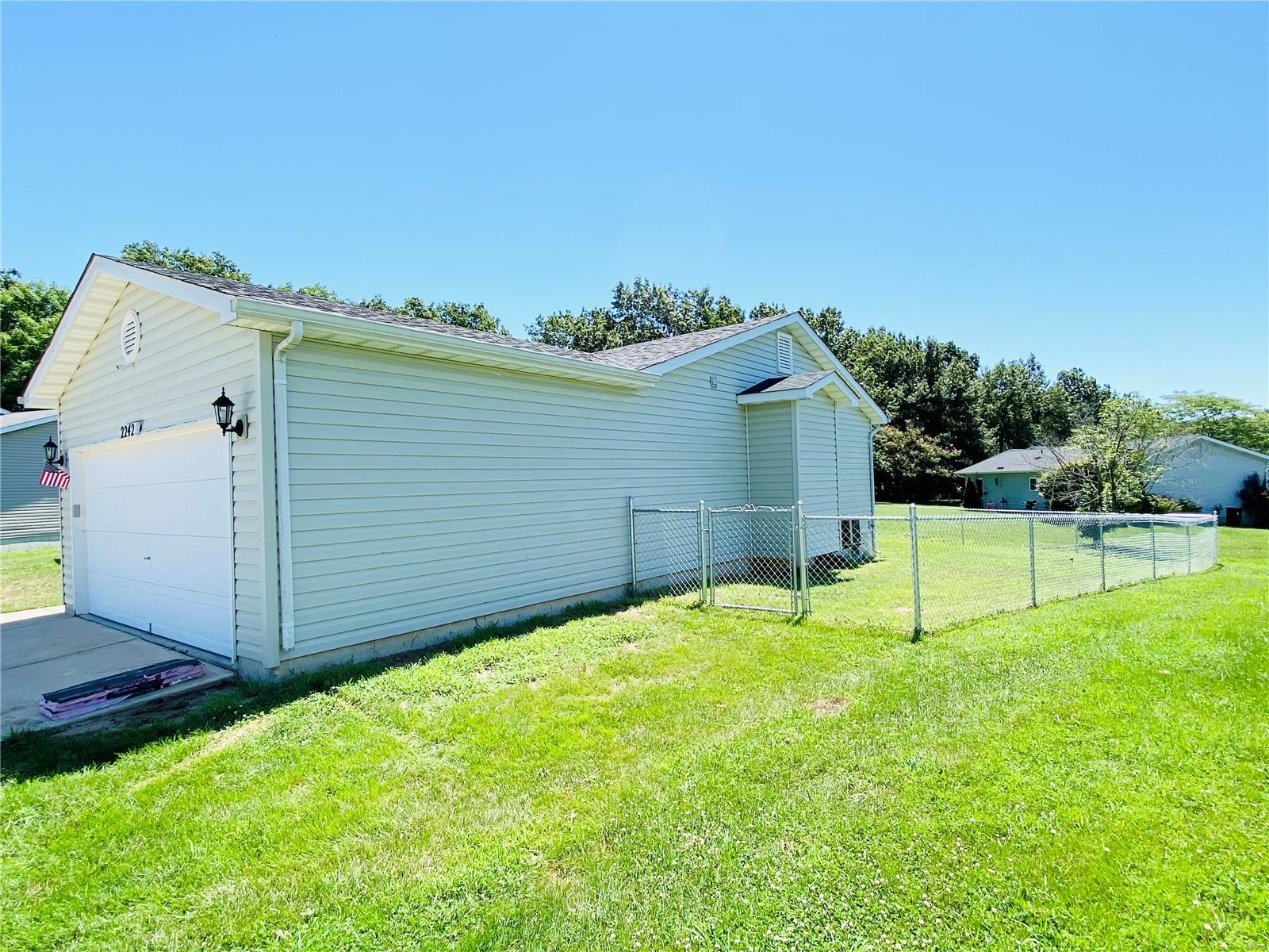 Andorra Estates, Lot 158 - Residential