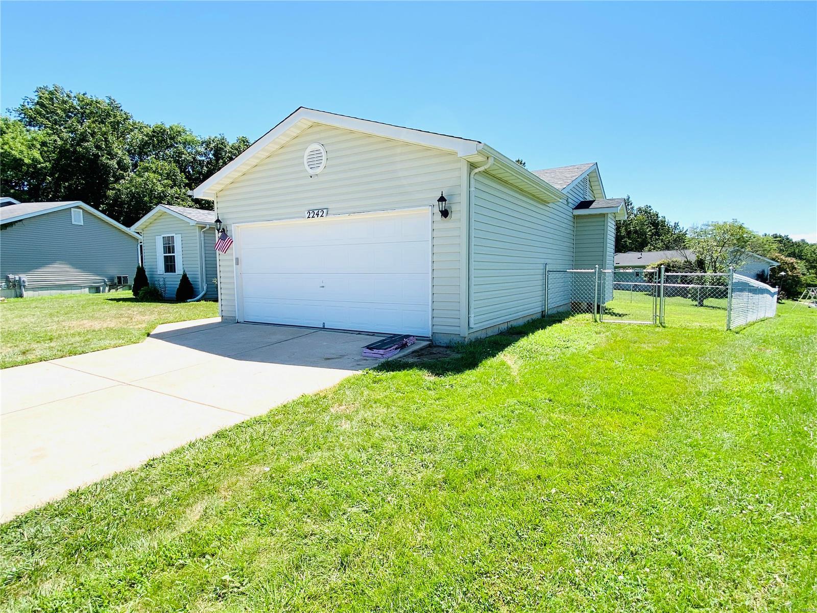 Andorra Estates, Lot 158 - Residential