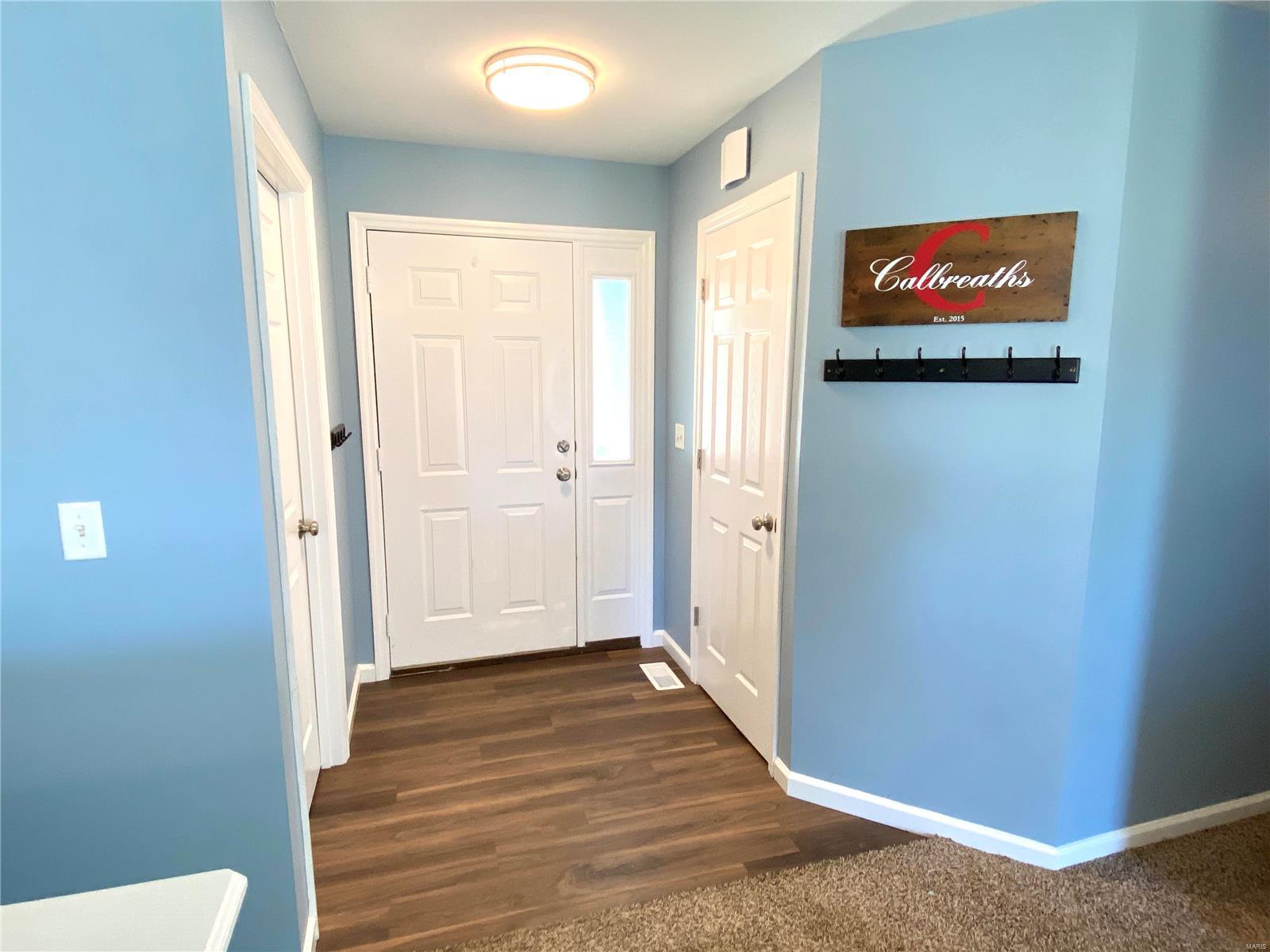 Andorra Estates, Lot 158 - Residential