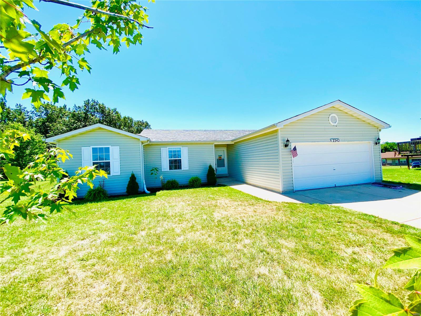 Andorra Estates, Lot 158 - Residential