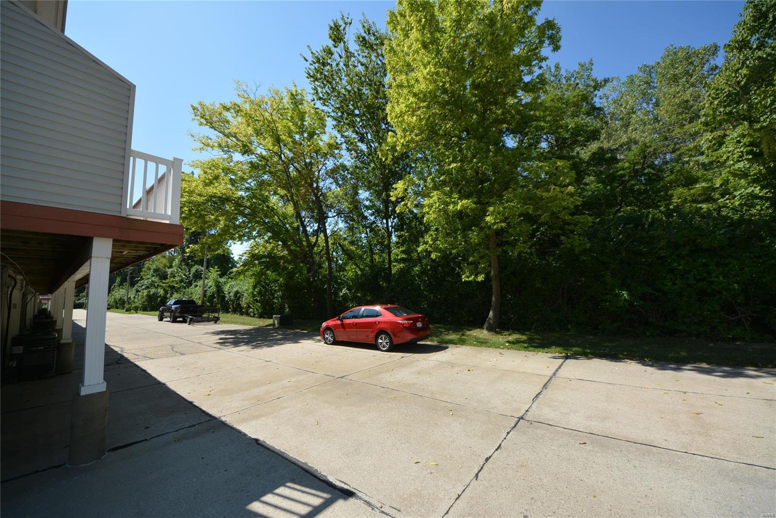 Sherman Park Condos #3 - Residential