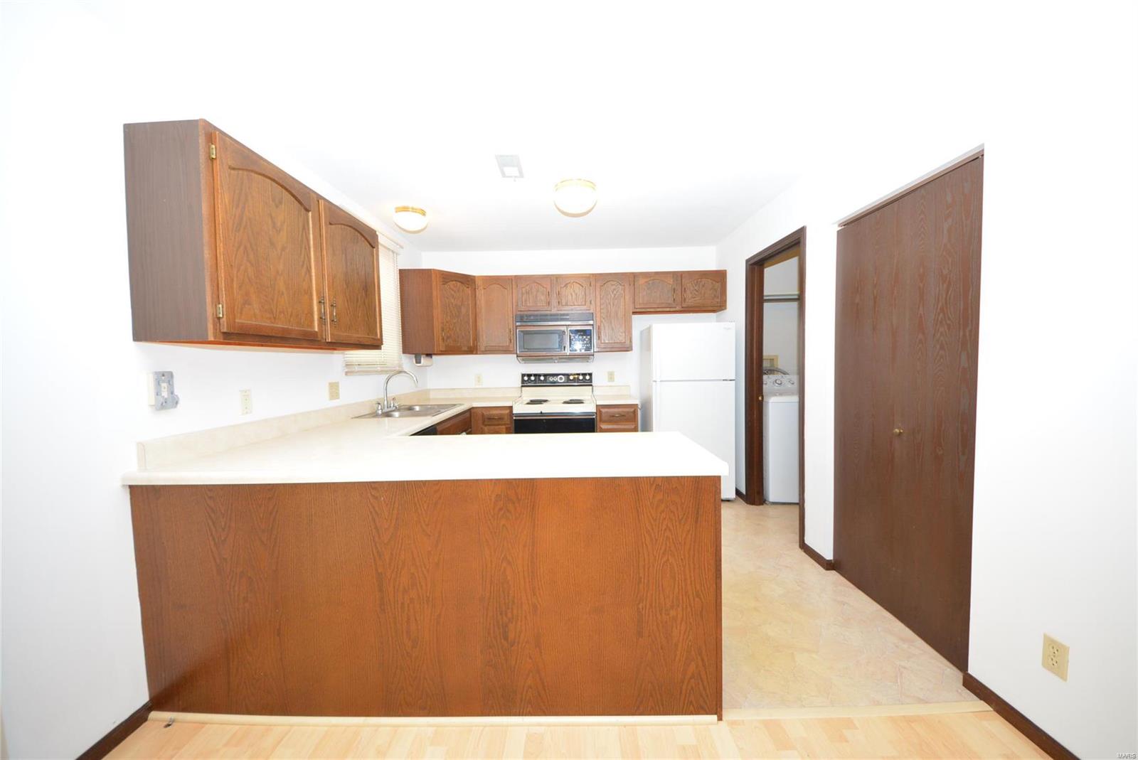 Sherman Park Condos #3 - Residential