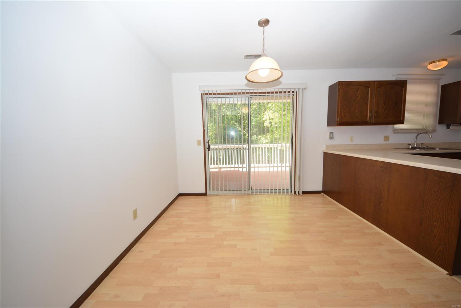 Sherman Park Condos #3 - Residential