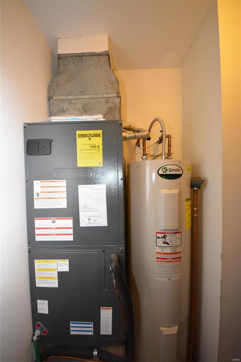 Sherman Park Condos #3 - Residential