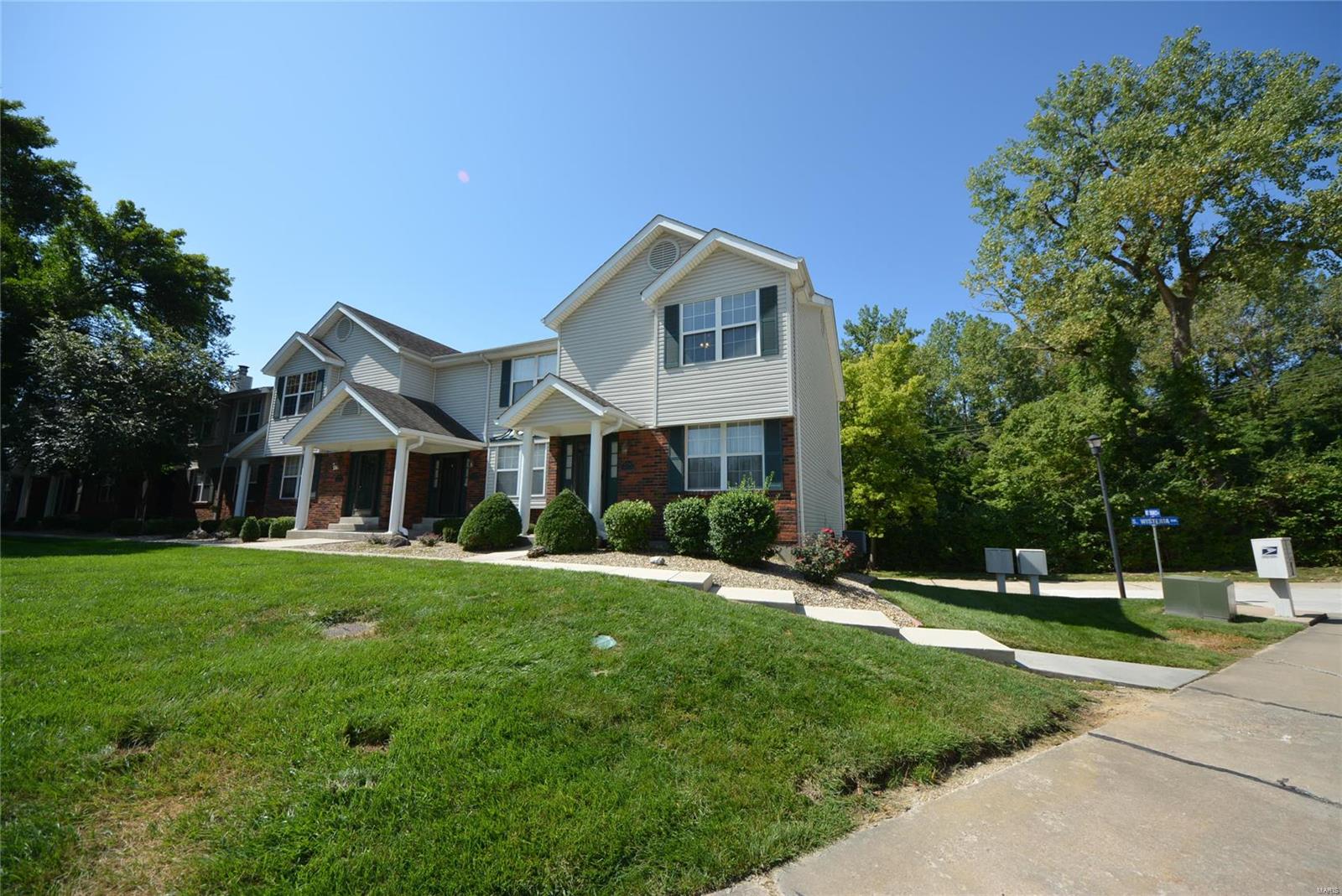 Sherman Park Condos #3 - Residential