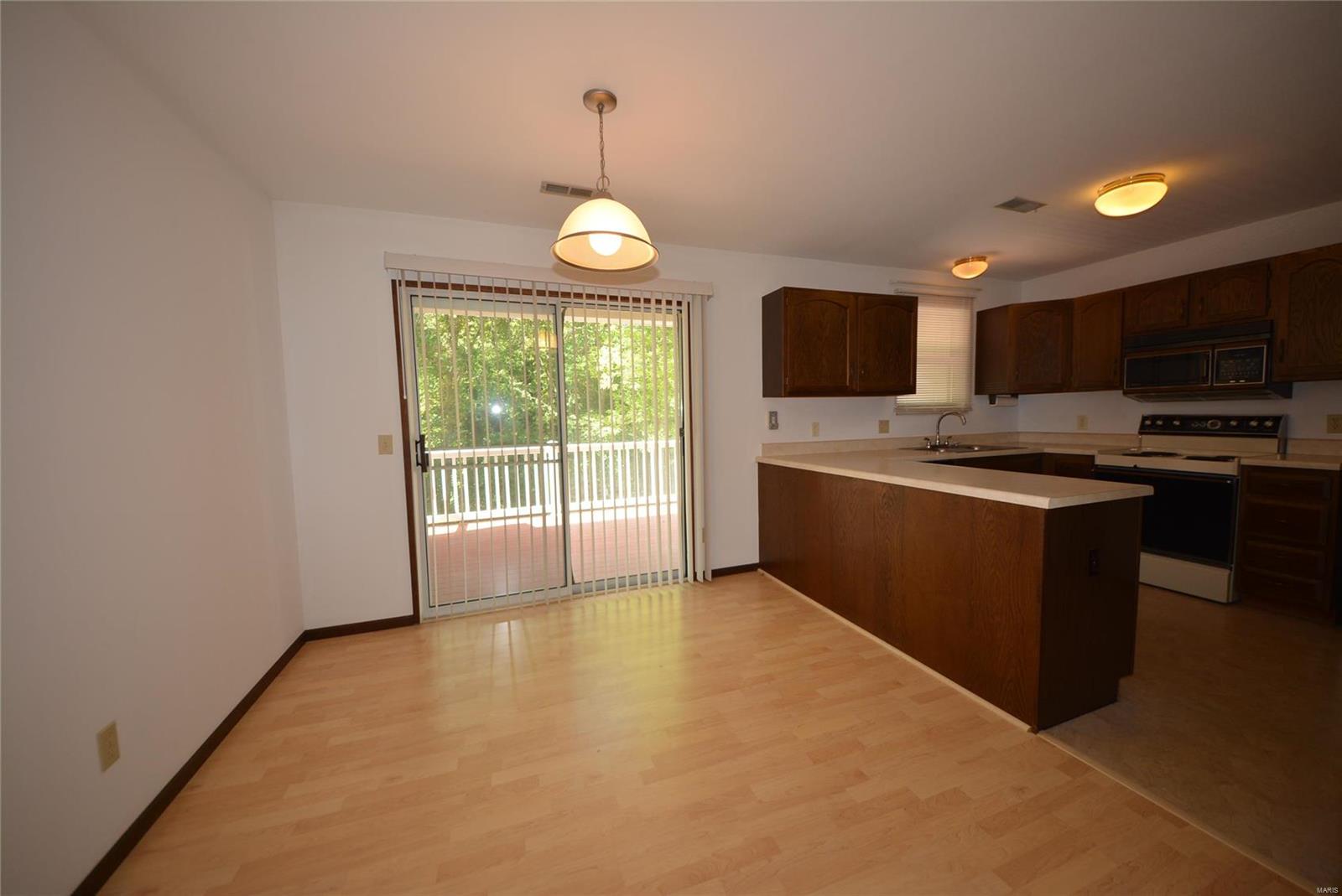 Sherman Park Condos #3 - Residential