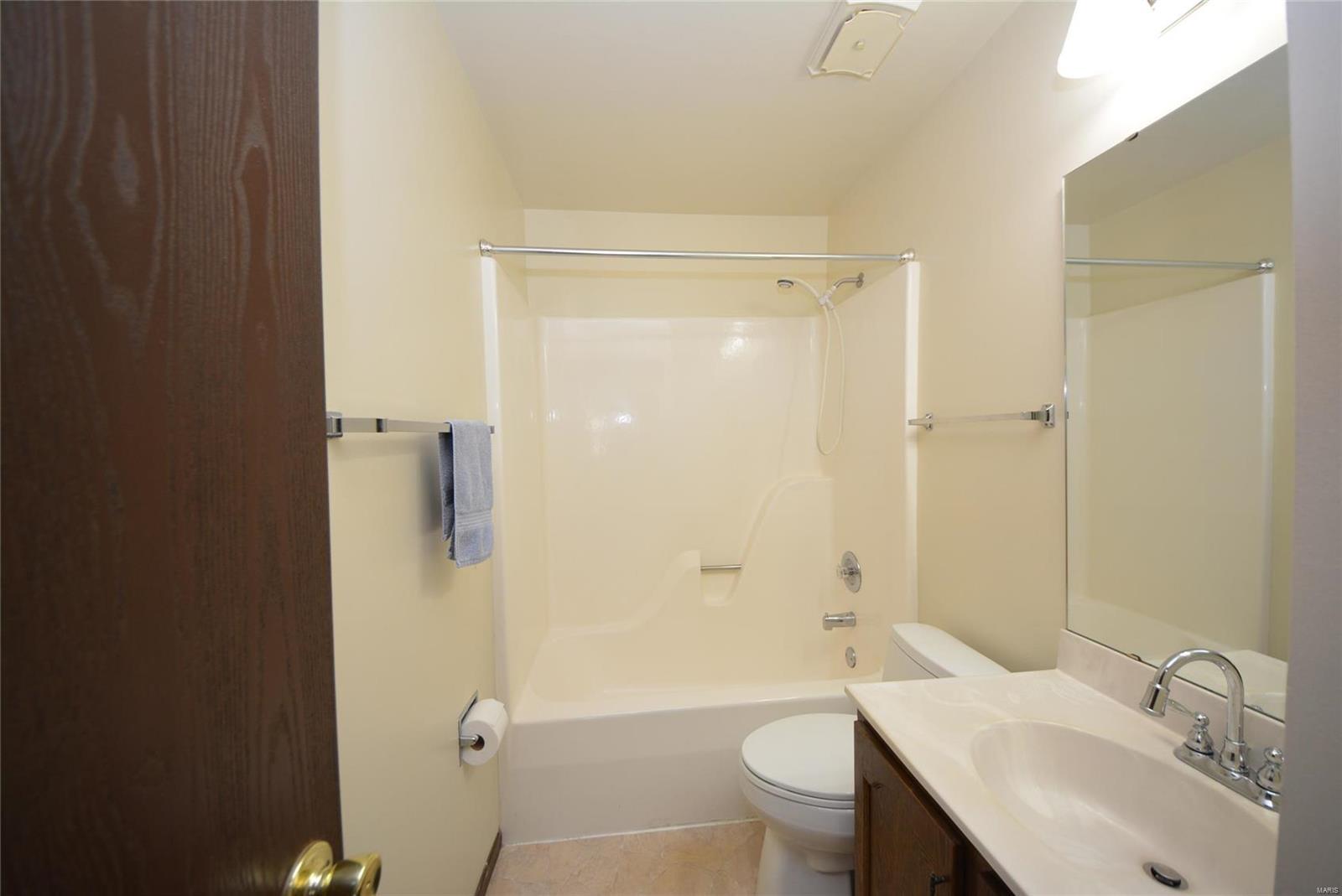 Sherman Park Condos #3 - Residential