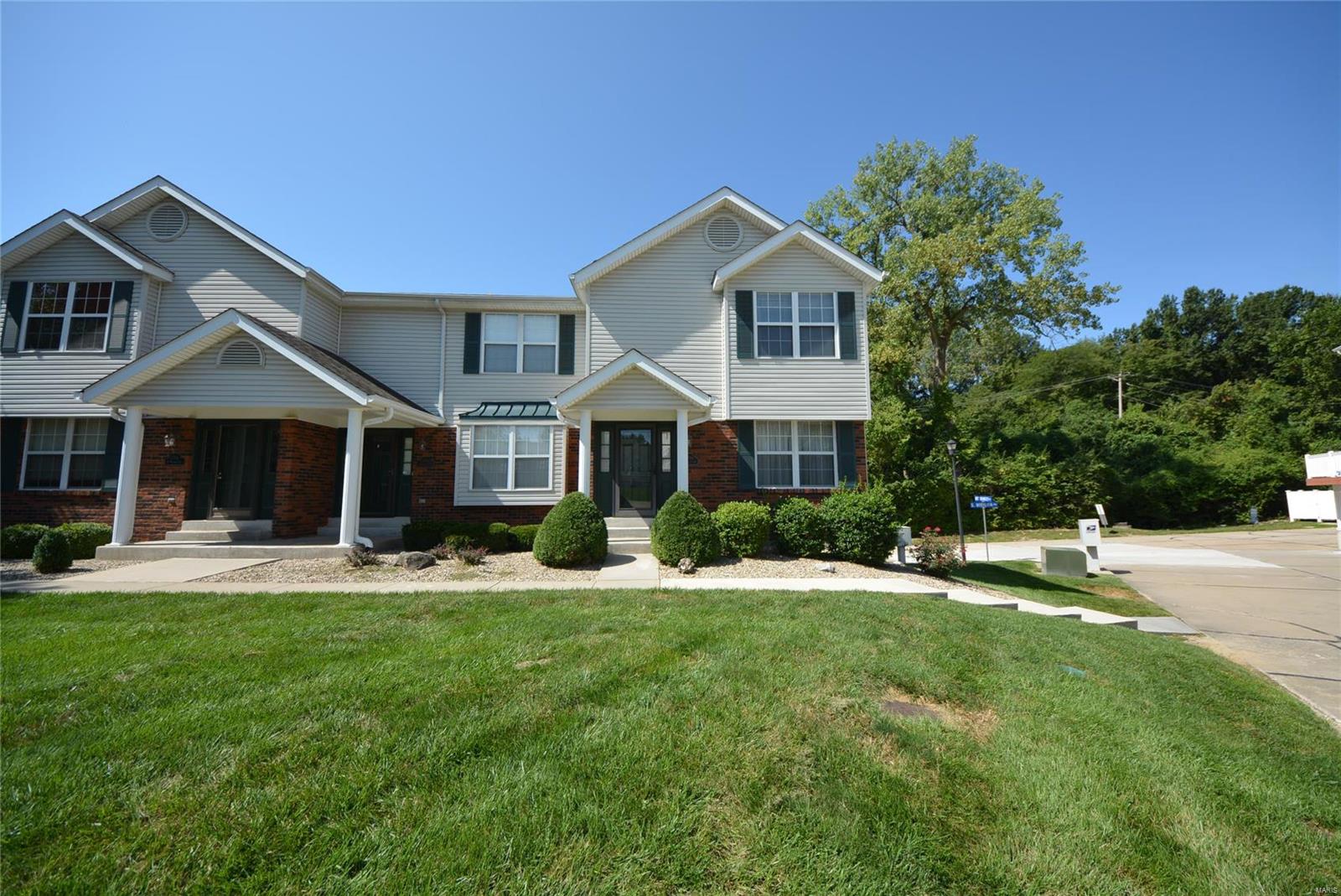 Sherman Park Condos #3 - Residential