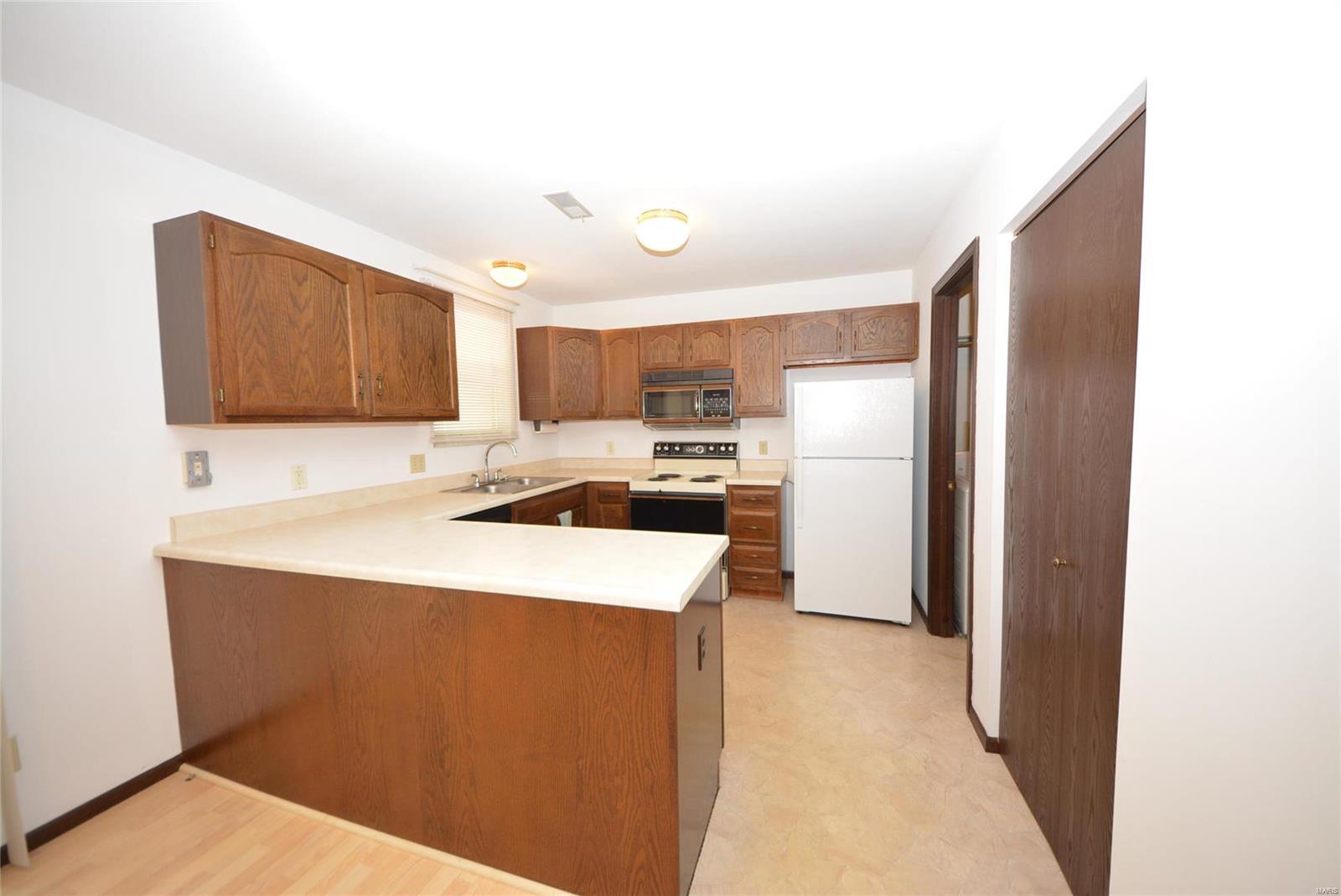 Sherman Park Condos #3 - Residential