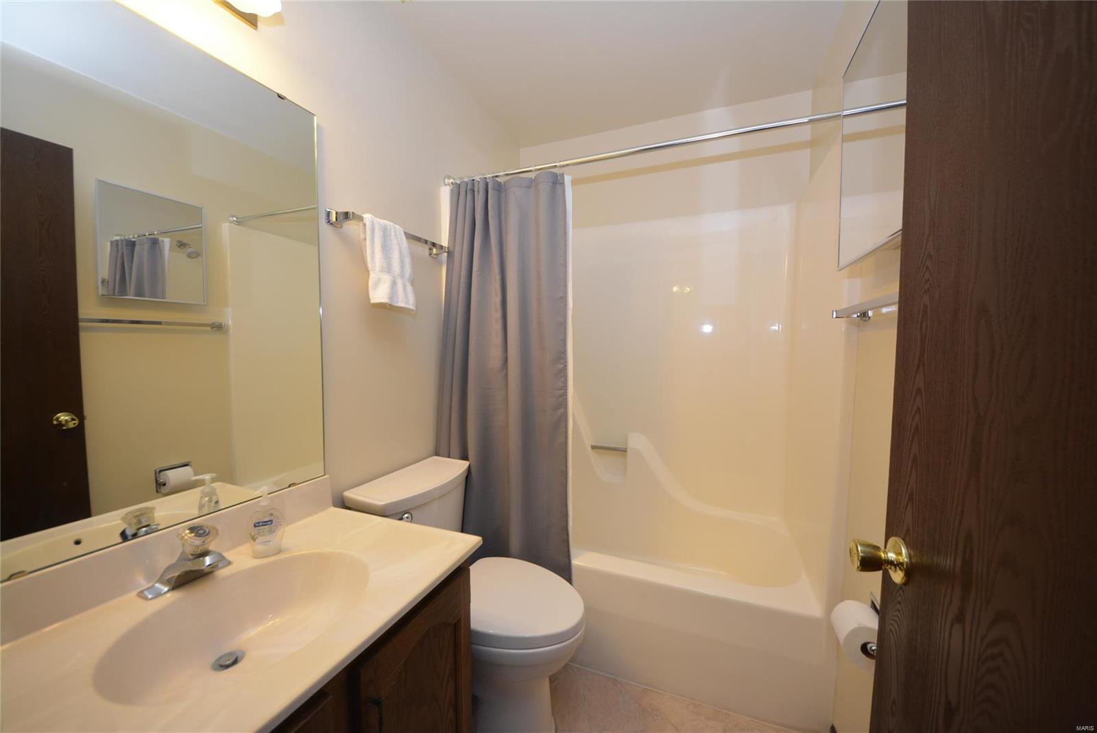 Sherman Park Condos #3 - Residential