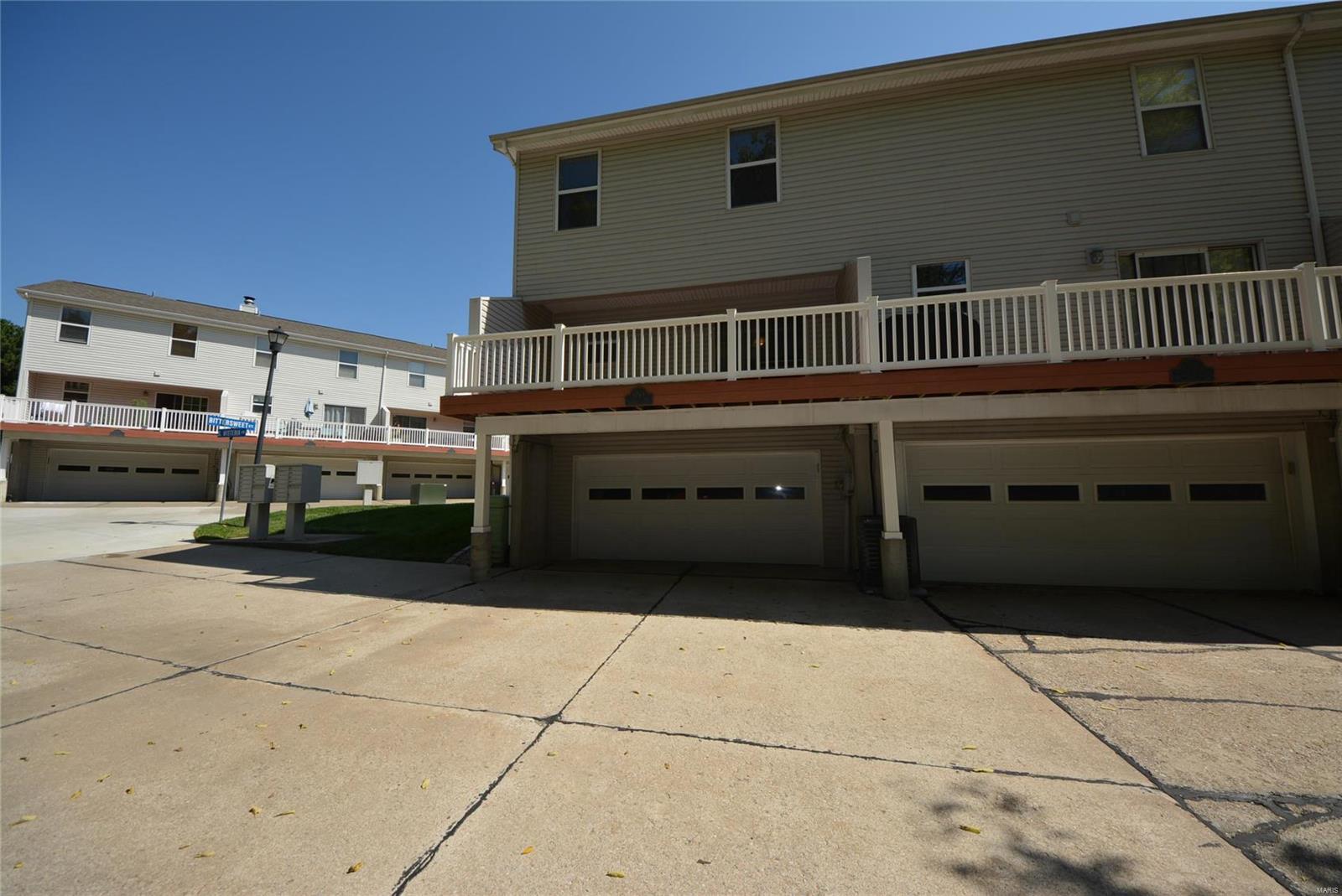 Sherman Park Condos #3 - Residential