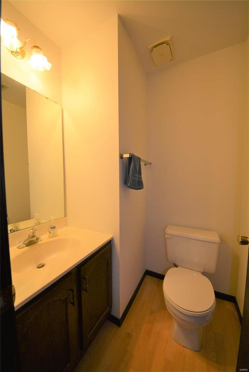 Sherman Park Condos #3 - Residential