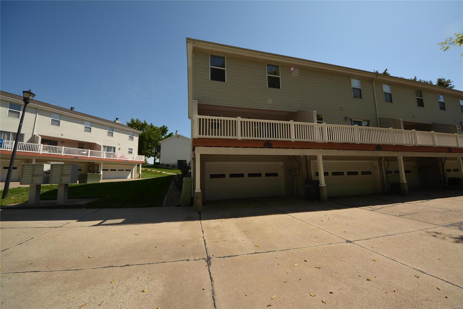 Sherman Park Condos #3 - Residential