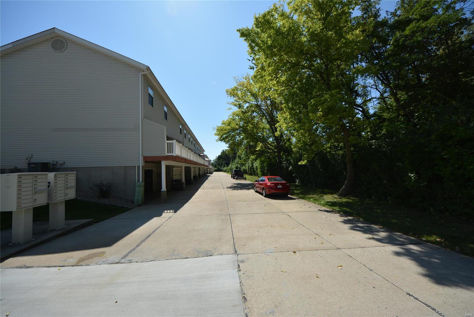 Sherman Park Condos #3 - Residential