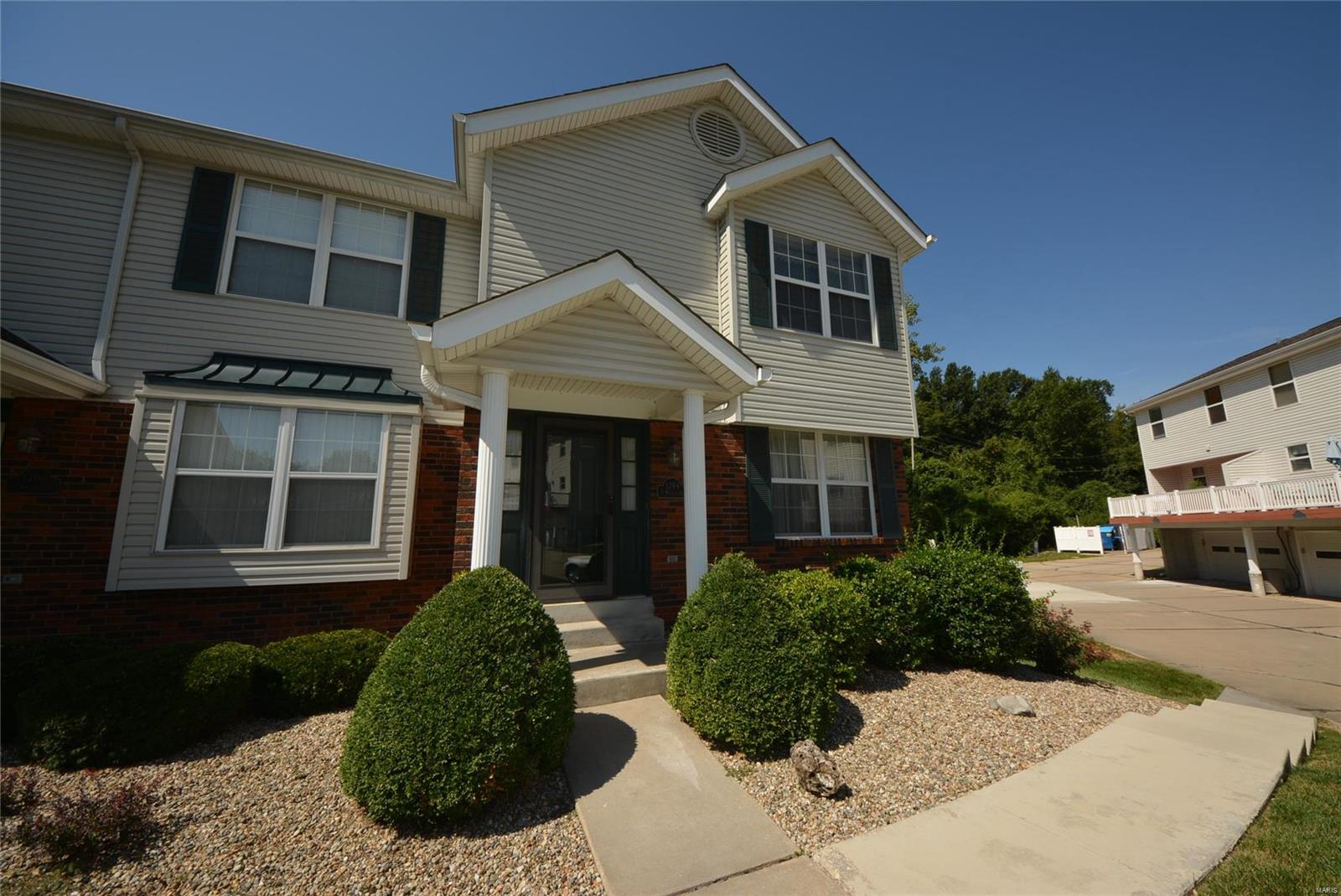 Sherman Park Condos #3 - Residential